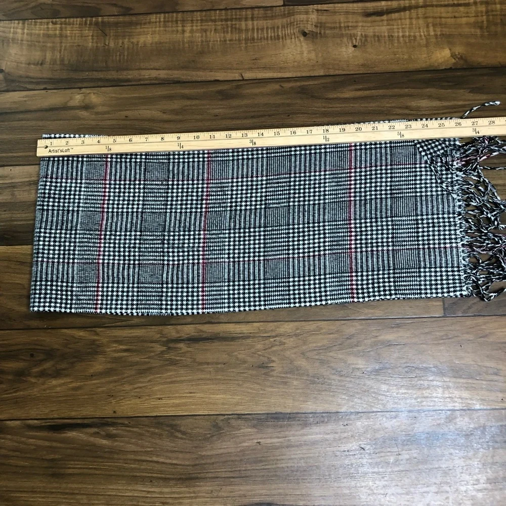Vintage Christian Dior scarf